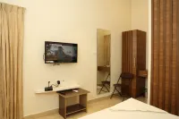 Hotel Amoha
