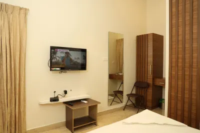 Hotel Amoha