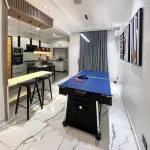 Marcliff Apartments Hôtels à : Yenagoa