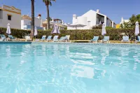QV 214 - D Arte Apartment - Quinta Velha - Pools