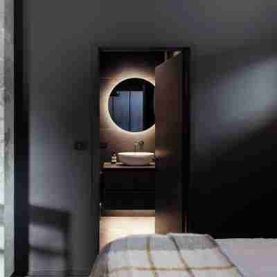 Allure 43 Rooms