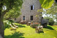 Casa Rural Casa Selmo Hôtels à : Candas