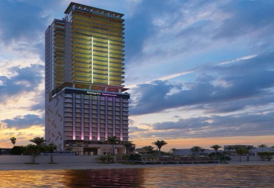 에스트레야 델 마르 리조트