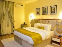 Kim Royals Hotel and Suites Hotels in Asaba
