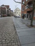4 værelses Lejlighed I Vejle Hotels in Vejle