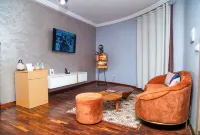 Eklôfè Bungalows Hôtel Hotels in Yamoussoukro