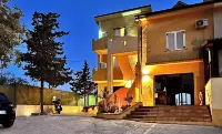 La Collina Sul Mare Các khách sạn ở Palma di Montechiaro