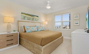 50 Shades of White - Gullwing #805 - 6620 Estero Blvd condo