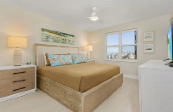 50 Shades of White - Gullwing #805 - 6620 Estero Blvd condo