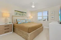 50 Shades of White - Gullwing #805 - 6620 Estero Blvd condo