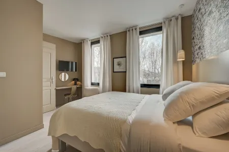 Hôtel Bellegarde by Viktor Отели рядом с достопримечательностью «Musee Atelier de Cezanne»