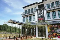 Roxy Hotel Siniawan Các khách sạn ở 