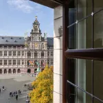 Huswell - Modern Apartment on Top Location in Antwerp