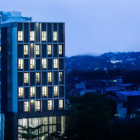 UP PEAK Hotel Simpang Lima Semarang Managed by Injourney Hospitality