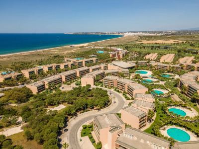 Salgados Village T2 Apartment - 800m da Praia
