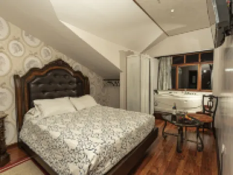 Hotel Azul De La Plaza Hoteles en Cuenca