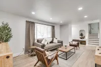 @ Marbella - Modern 4-br Retreat Chef's Kitchen