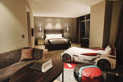 その他 オークウッドプレミア仁川の写真