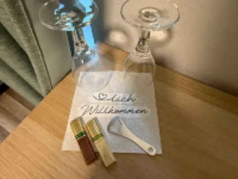 Gasthaus Destille Hotels in Zwickau