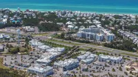 Palm Sounds: Gulf Views & Easy Beach Access! Hotel di Inlet Beach