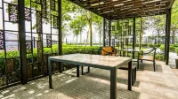 Emporis Soho Residence by Airhost Hôtels à : Subang