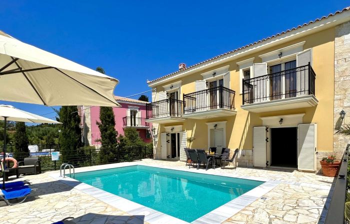 Villa Allegra