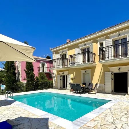 Villa Allegra