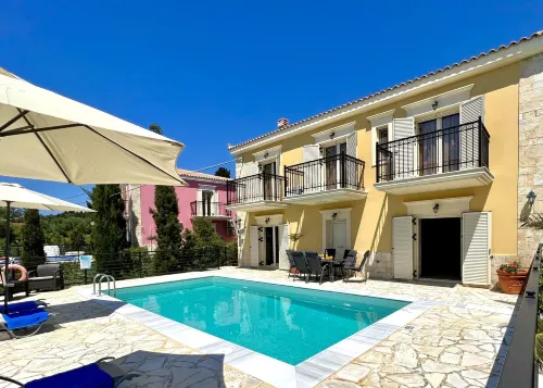 Villa Allegra -  Ferienhäuser