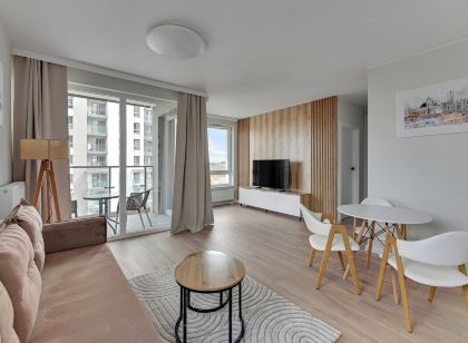 Horizon 88 - Sea View by Grand Apartment
