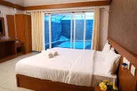 Wayanad Ranches Resorts Hotels in der Nähe von Soochippara Falls (Sentinel Rock Waterfall)