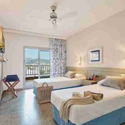 Prestige Goya Park Rooms