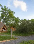 Nativo Glamping Отели в г. 