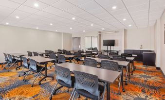 Best Western Plus Executive Inn