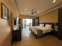 Upper Deck Resort - Stay and Relax at the Highest Peak Lonavala