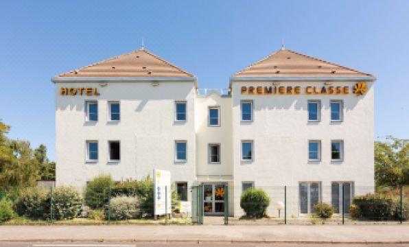 Premiere Classe Nantes Ouest - Saint Herblain