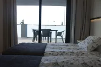 호텔 플라야 올리바