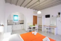 Marina Blue Ornos