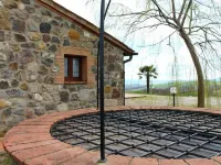 Agriturismo Podere Casano Hotels in Radicofani
