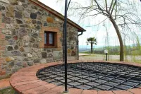 Agriturismo Podere Casano Hotels in Radicofani