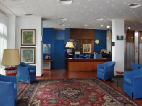 Due Pavoni Hotels in Pesaro