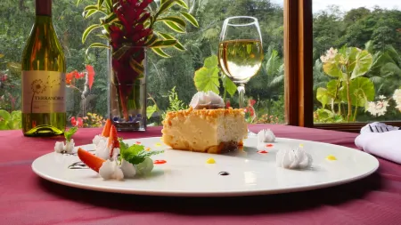 Rio Perlas Thermal Resort & Spa Отели в г. Параисо