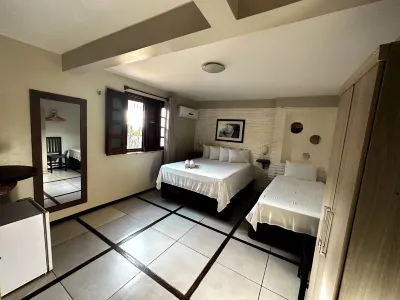 Pousada Alternativa