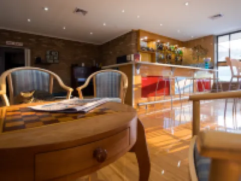 Farnham Court Motel and Restaurant Hotels in Morwell