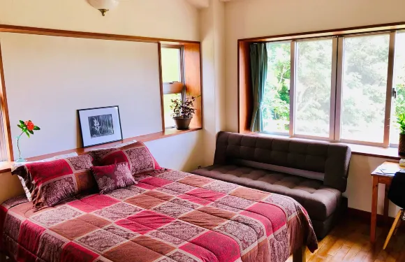 湯姆和裏米酒店