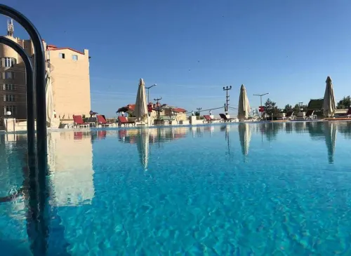 Princess Resort Hotels Hotels in Anamur