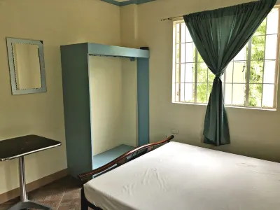 Praferosa Resort Hotels in Calamba