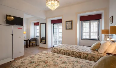 Discovery Apartment Estrela Hotels in Alcantara