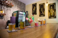 Bouddha Green Hotel