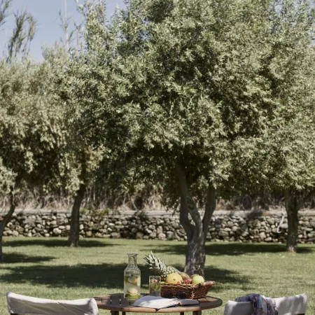 Yria Island Boutique Hotel & Spa