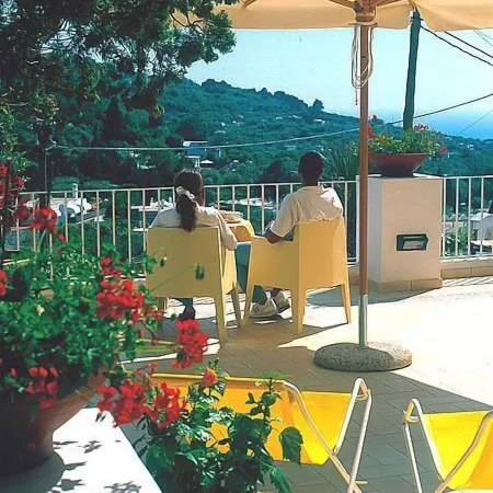 Hotel Senaria